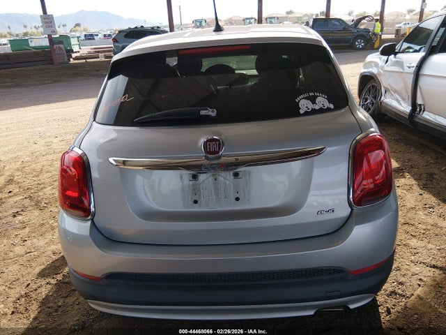 ZFBCFYBT8GP368870 Fiat 500x Easy