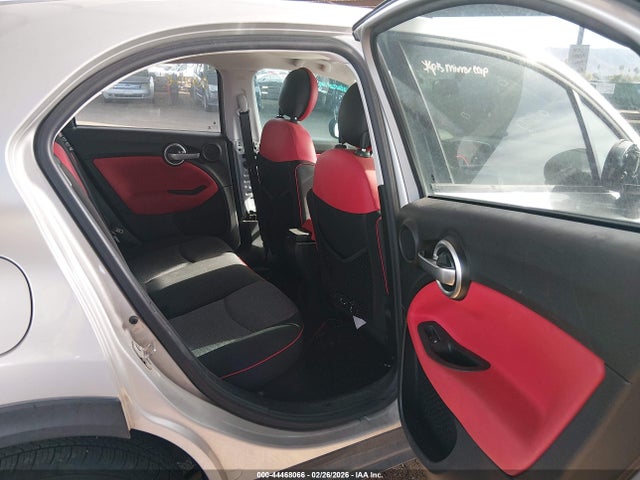 2016 FIAT 500X ZFBCFYBT8GP368870 Photo 7