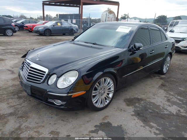 Aukcja sprzedaży 2008 Mercedes-benz E 350, vin: WDBUF56X78B353190, numer aukcji: 44468068
