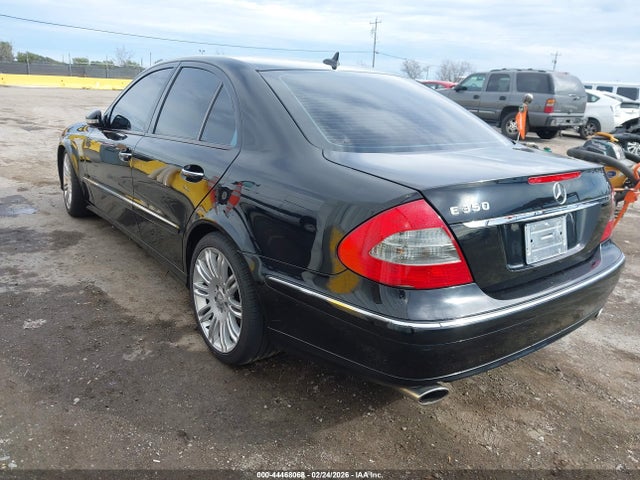 Aukcja sprzedaży 2008 Mercedes-benz E 350, vin: WDBUF56X78B353190, numer aukcji: 44468068