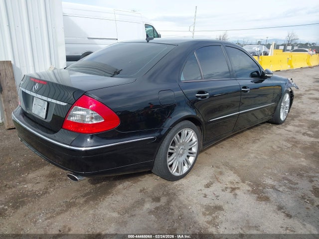 Aukcja sprzedaży 2008 Mercedes-benz E 350, vin: WDBUF56X78B353190, numer aukcji: 44468068