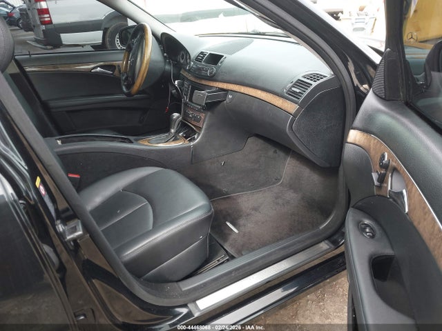 Aukcja sprzedaży 2008 Mercedes-benz E 350, vin: WDBUF56X78B353190, numer aukcji: 44468068