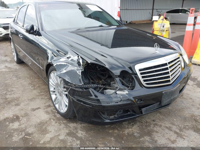 Aukcja sprzedaży 2008 Mercedes-benz E 350, vin: WDBUF56X78B353190, numer aukcji: 44468068