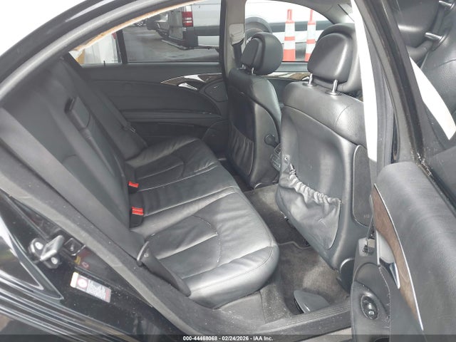 Aukcja sprzedaży 2008 Mercedes-benz E 350, vin: WDBUF56X78B353190, numer aukcji: 44468068