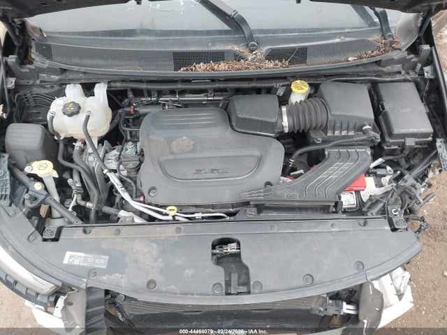 Продажа на аукционе авто 2021 Chrysler Pacifica Touring L, vin: 2C4RC1BG9MR601384, номер лота: 44468079