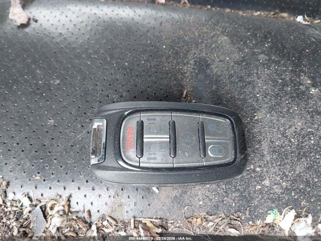 Продажа на аукционе авто 2021 Chrysler Pacifica Touring L, vin: 2C4RC1BG9MR601384, номер лота: 44468079