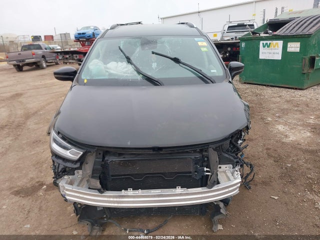 Продажа на аукционе авто 2021 Chrysler Pacifica Touring L, vin: 2C4RC1BG9MR601384, номер лота: 44468079