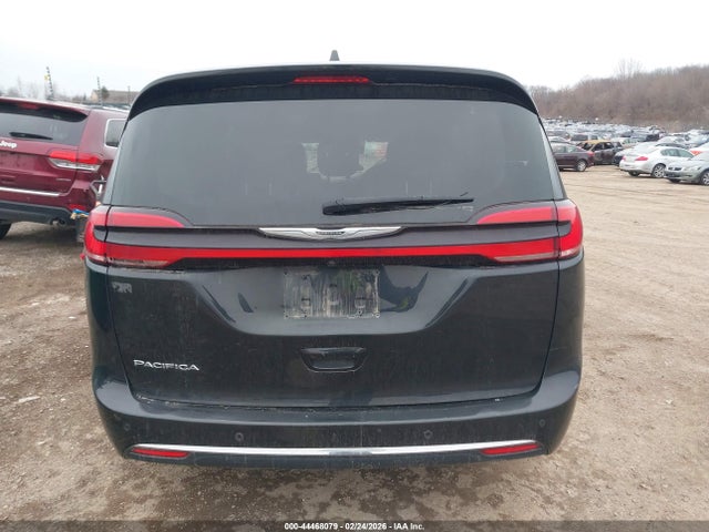 Продажа на аукционе авто 2021 Chrysler Pacifica Touring L, vin: 2C4RC1BG9MR601384, номер лота: 44468079