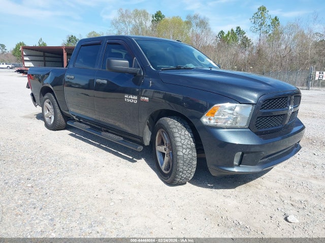 3C6RR6KTXGG270258 auction archive image