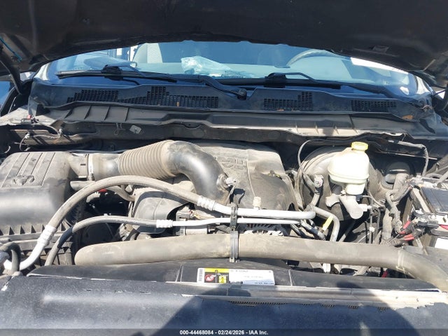 Продаж на аукціоні авто 2016 Ram 1500 Express, vin: 3C6RR6KTXGG270258, номер лоту: 44468084