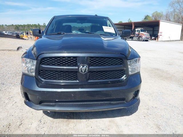 Продаж на аукціоні авто 2016 Ram 1500 Express, vin: 3C6RR6KTXGG270258, номер лоту: 44468084