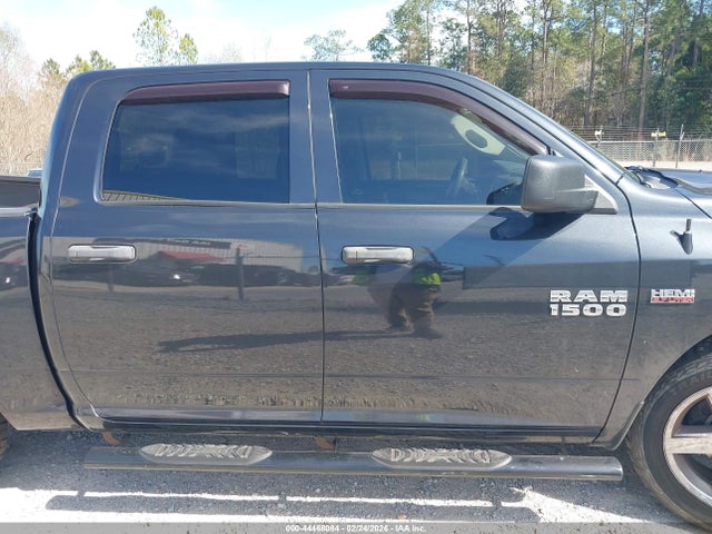Продаж на аукціоні авто 2016 Ram 1500 Express, vin: 3C6RR6KTXGG270258, номер лоту: 44468084