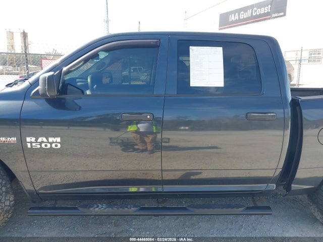 Продаж на аукціоні авто 2016 Ram 1500 Express, vin: 3C6RR6KTXGG270258, номер лоту: 44468084