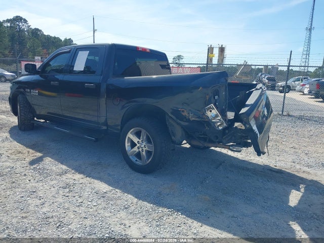 Продаж на аукціоні авто 2016 Ram 1500 Express, vin: 3C6RR6KTXGG270258, номер лоту: 44468084