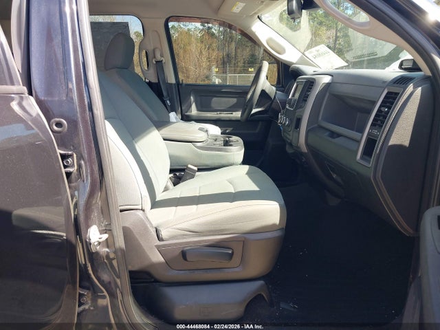 Продаж на аукціоні авто 2016 Ram 1500 Express, vin: 3C6RR6KTXGG270258, номер лоту: 44468084