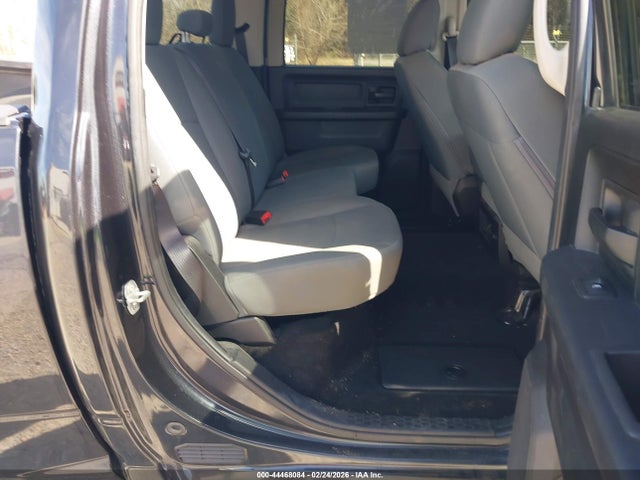 Продаж на аукціоні авто 2016 Ram 1500 Express, vin: 3C6RR6KTXGG270258, номер лоту: 44468084