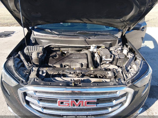 Aukcja sprzedaży 2019 Gmc Terrain Slt, vin: 3GKALPEV2KL162988, numer aukcji: 44468092