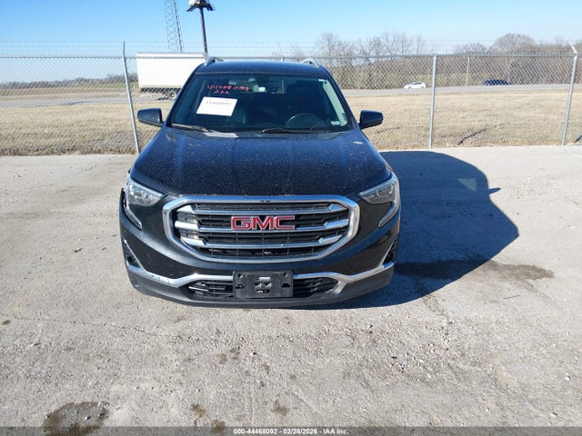 Aukcja sprzedaży 2019 Gmc Terrain Slt, vin: 3GKALPEV2KL162988, numer aukcji: 44468092
