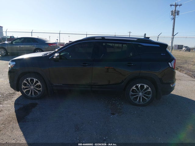 Aukcja sprzedaży 2019 Gmc Terrain Slt, vin: 3GKALPEV2KL162988, numer aukcji: 44468092
