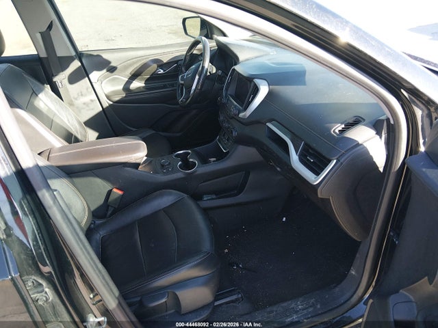 Aukcja sprzedaży 2019 Gmc Terrain Slt, vin: 3GKALPEV2KL162988, numer aukcji: 44468092
