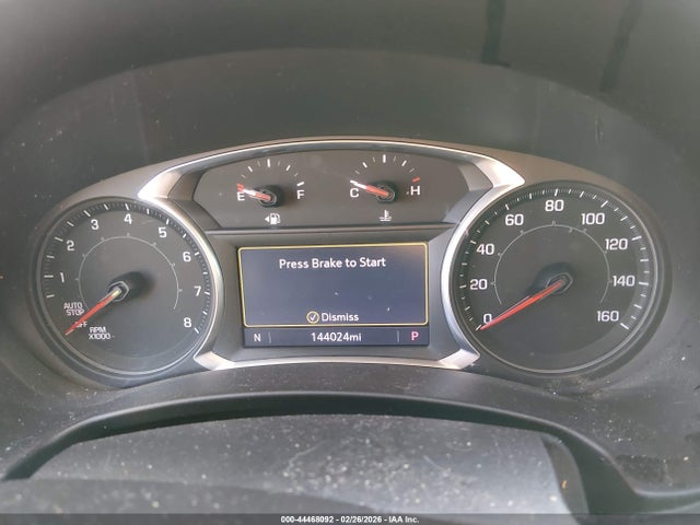 Aukcja sprzedaży 2019 Gmc Terrain Slt, vin: 3GKALPEV2KL162988, numer aukcji: 44468092