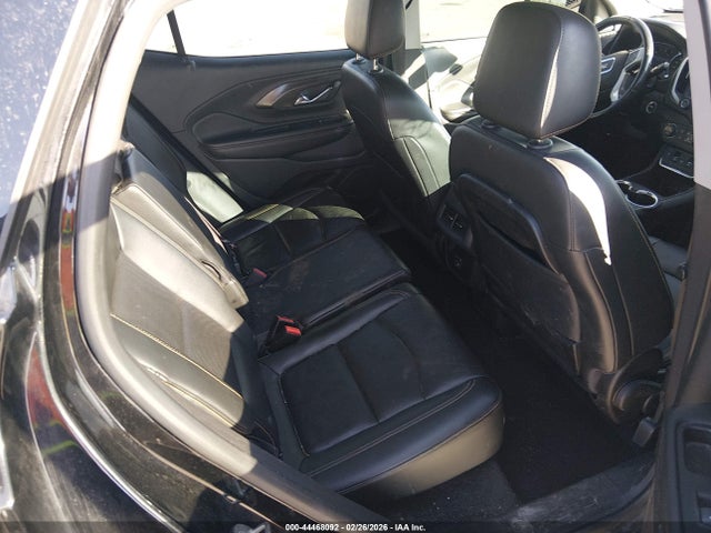 Aukcja sprzedaży 2019 Gmc Terrain Slt, vin: 3GKALPEV2KL162988, numer aukcji: 44468092