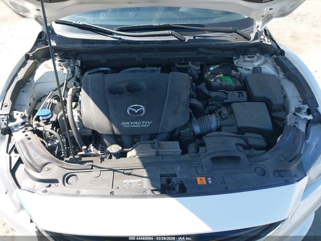 JM1GL1U52H1156127 Mazda Mazda6 Sport