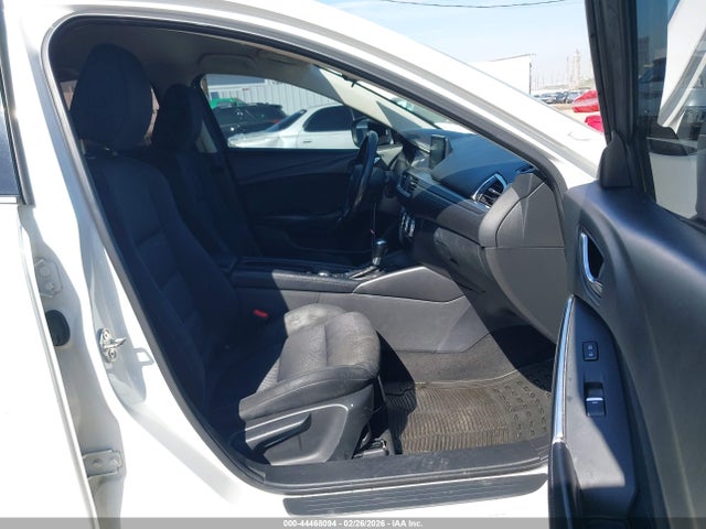 JM1GL1U52H1156127 Mazda Mazda6 Sport
