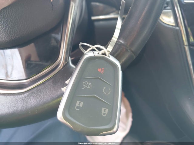 Aukcja sprzedaży 2016 Cadillac Ats Standard, vin: 1G6AG5RX6G0194821, numer aukcji: 44468099