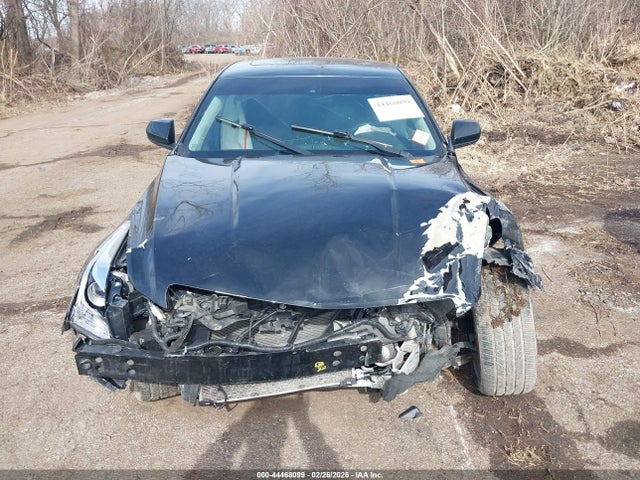 Aukcja sprzedaży 2016 Cadillac Ats Standard, vin: 1G6AG5RX6G0194821, numer aukcji: 44468099