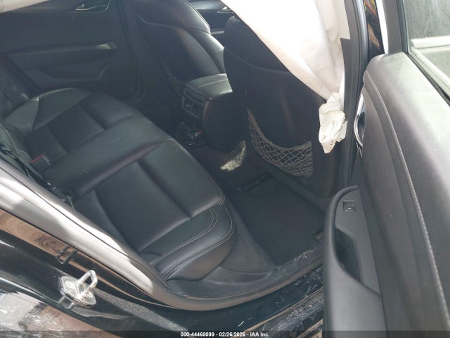Aukcja sprzedaży 2016 Cadillac Ats Standard, vin: 1G6AG5RX6G0194821, numer aukcji: 44468099