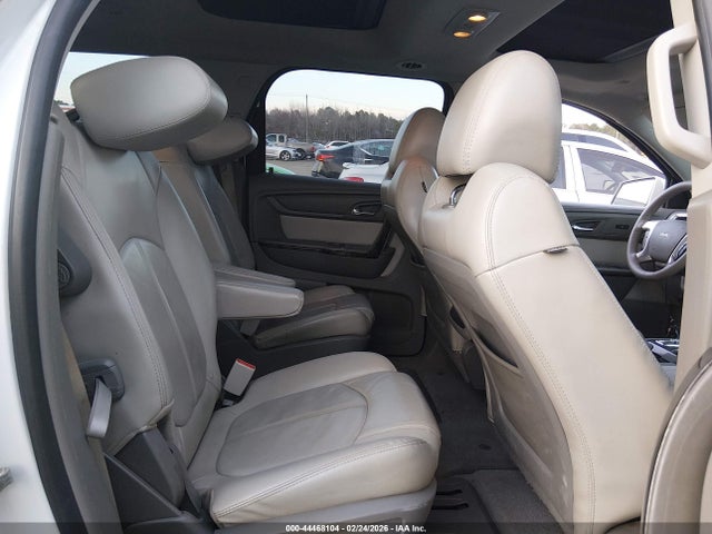 Продажа на аукционе авто 2016 Gmc Acadia Slt-1, vin: 1GKKRRKD0GJ149813, номер лота: 44468104