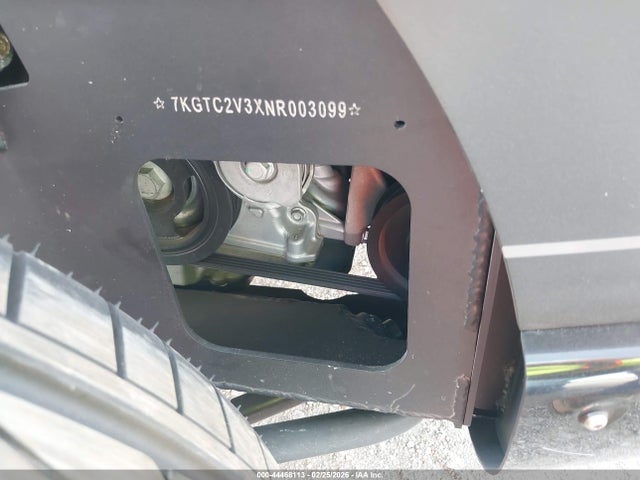 Продажа на аукционе авто 2022 Vanderhall Venice, vin: 7KGTC2V3XNR003099, номер лота: 44468113