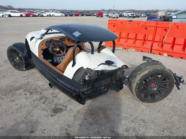 Продажа на аукционе авто 2022 Vanderhall Venice, vin: 7KGTC2V3XNR003099, номер лота: 44468113