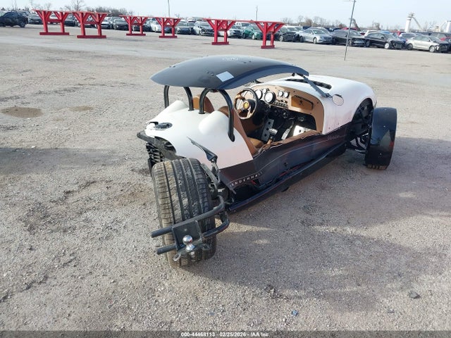 Продажа на аукционе авто 2022 Vanderhall Venice, vin: 7KGTC2V3XNR003099, номер лота: 44468113