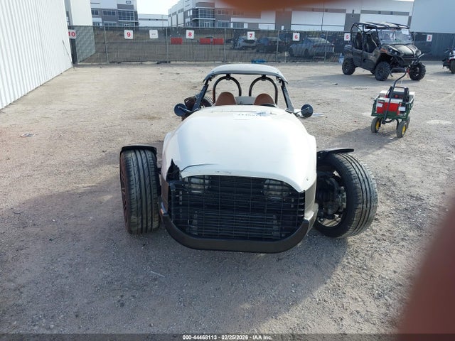 Продажа на аукционе авто 2022 Vanderhall Venice, vin: 7KGTC2V3XNR003099, номер лота: 44468113