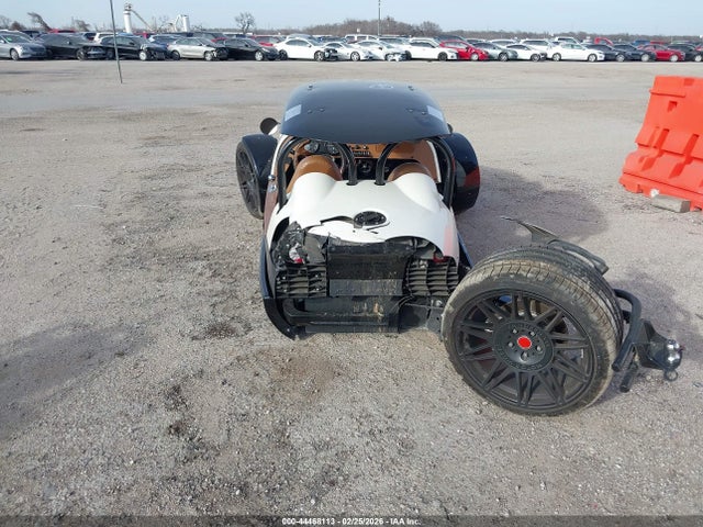 Продажа на аукционе авто 2022 Vanderhall Venice, vin: 7KGTC2V3XNR003099, номер лота: 44468113