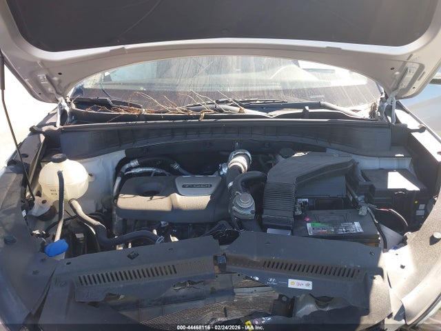 2017 HYUNDAI TUCSON KM8J3CA23HU549415 Photo 9