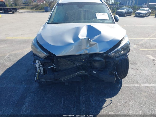 2017 HYUNDAI TUCSON KM8J3CA23HU549415 Photo 5