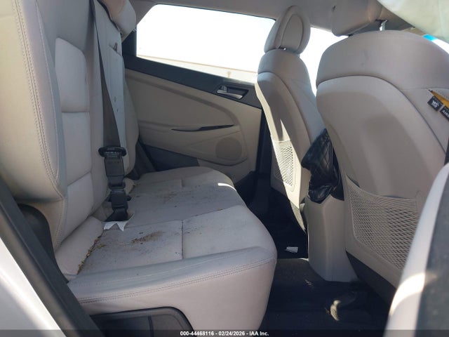 2017 HYUNDAI TUCSON KM8J3CA23HU549415 Photo 7