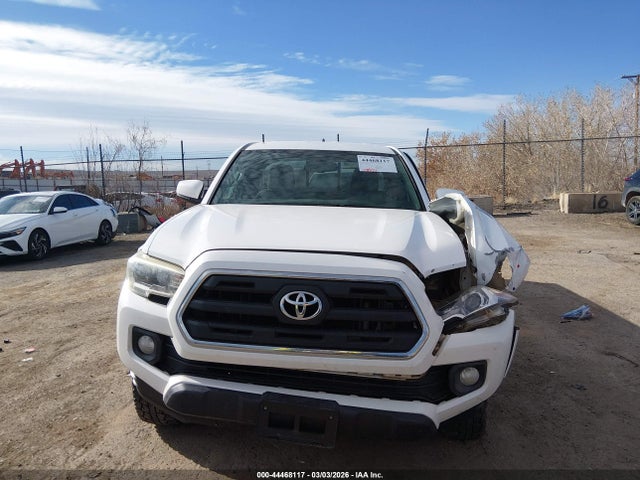 5TFSZ5AN9HX070539 Toyota Tacoma Sr5 V6