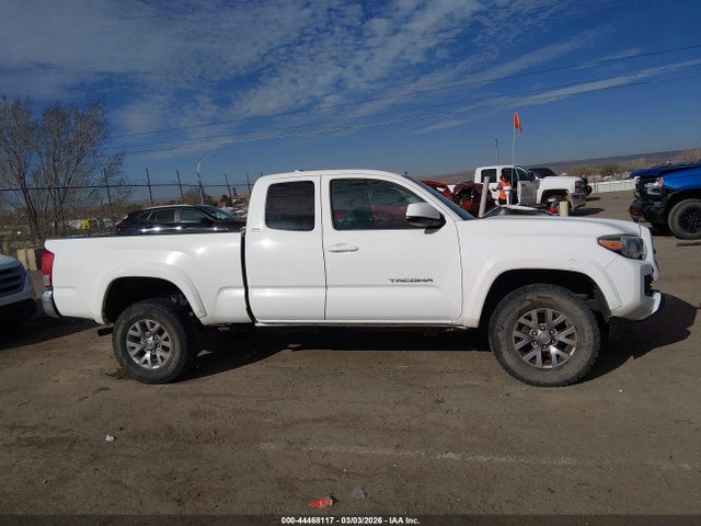 5TFSZ5AN9HX070539 Toyota Tacoma Sr5 V6