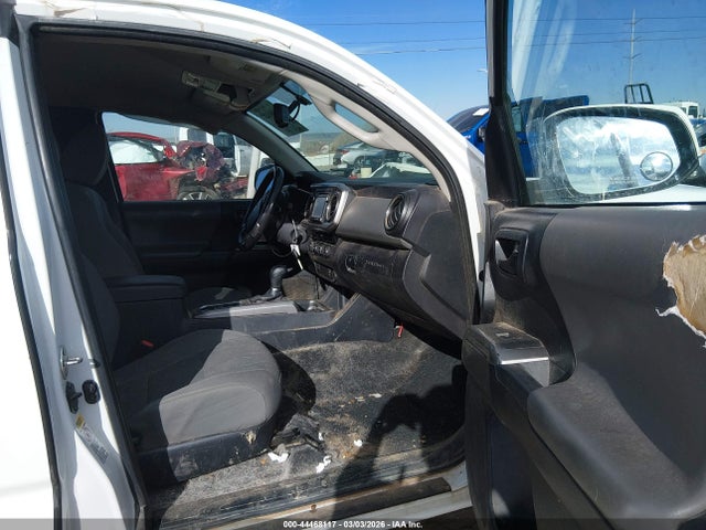 5TFSZ5AN9HX070539 Toyota Tacoma Sr5 V6
