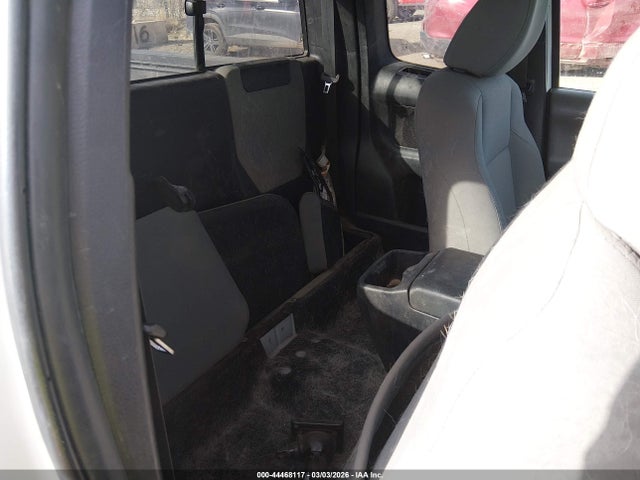 5TFSZ5AN9HX070539 Toyota Tacoma Sr5 V6