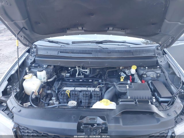 2020 DODGE JOURNEY 3C4PDCGB7LT206807 Photo 9