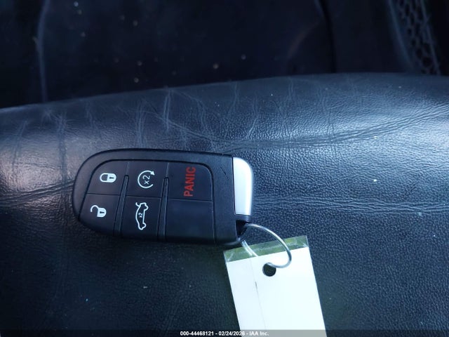 2020 DODGE JOURNEY 3C4PDCGB7LT206807 Photo 10