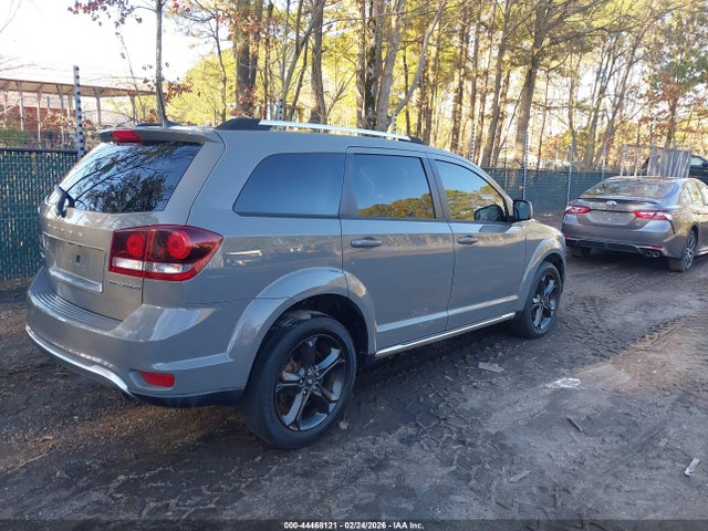 2020 DODGE JOURNEY 3C4PDCGB7LT206807 Photo 3