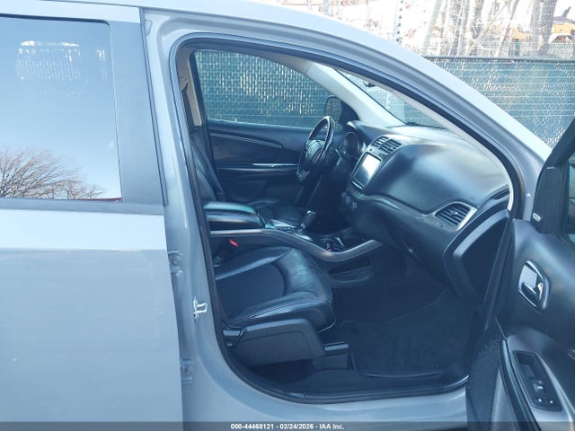 2020 DODGE JOURNEY 3C4PDCGB7LT206807 Photo 4