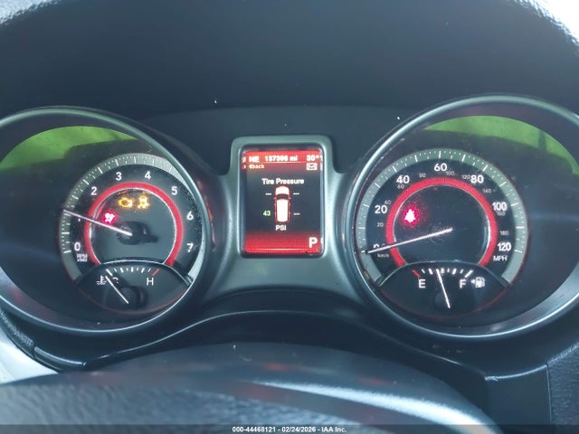 2020 DODGE JOURNEY 3C4PDCGB7LT206807 Photo 6