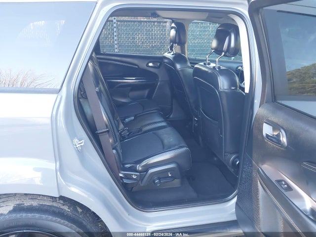 2020 DODGE JOURNEY 3C4PDCGB7LT206807 Photo 7